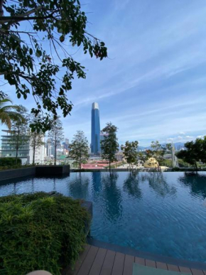 CONTINEW Residence - TRX KL